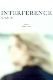 INTERFERENCE Demo' Poster