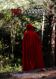 RED WARRIOR' Poster