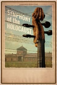 Symphony of the Holocaust' Poster