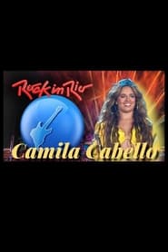 Camila Cabello Rock in Rio 2022' Poster