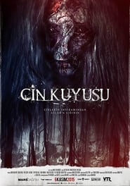 Cin Kuyusu' Poster