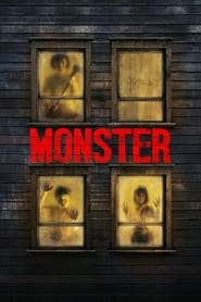 Monster' Poster