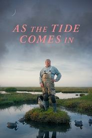 As The Tide Comes In' Poster