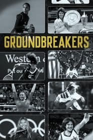 Groundbreakers Poster