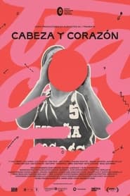 Cabeza y corazn' Poster