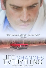 Life Changes Everything' Poster