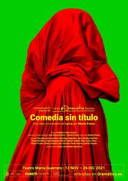 Comedia sin ttulo' Poster