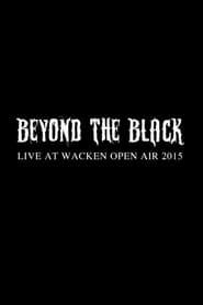 Beyond The Black Wacken Open Air 2015' Poster