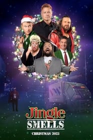 Jingle Smells' Poster