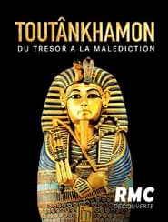 Toutankhamon  du trsor  la maldiction' Poster