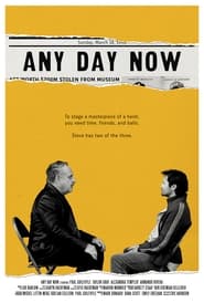 Any Day Now' Poster