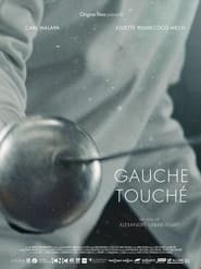 Gauche Touch' Poster