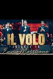 Il Volo Tribute to Ennio Morricone 2021' Poster