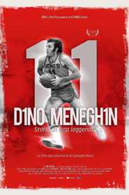 Dino Meneghin  Storia di una leggenda' Poster