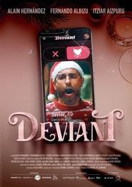 Deviant' Poster