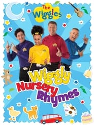 The Wiggles  Wiggly Nursery Rhymes' Poster