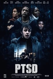 PTSD' Poster