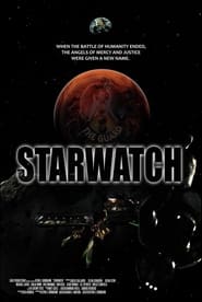 Starwatch' Poster