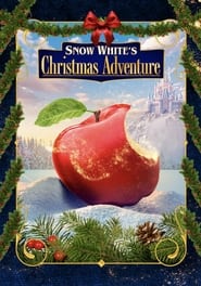 Snow Whites Christmas Adventure' Poster