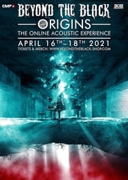 Beyond the Black Origins  The Online Acoustic Experience 2021' Poster