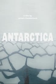 Antarctica' Poster