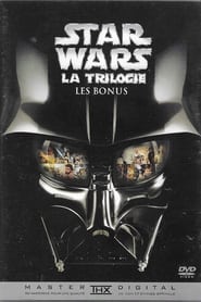 Star Wars bonus trilogie IVVI' Poster