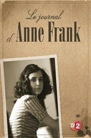 Le Journal dAnne Frank' Poster