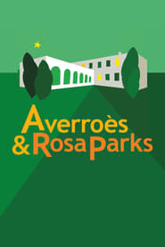 At Averros  Rosa Parks' Poster