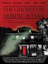 The Ghosts on Hurdle Avenue' Poster