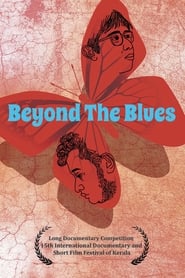 Beyond the Blues' Poster