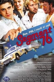 Segment 76' Poster