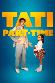 PartTime Daddy' Poster