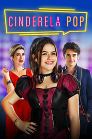 Cinderela Pop' Poster