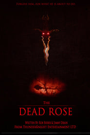 The Dead Rose' Poster