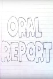 Oral Report' Poster