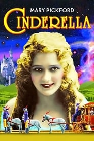 Cinderella' Poster