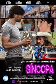 Sncopa' Poster