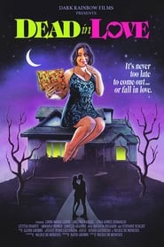 Dead in Love' Poster