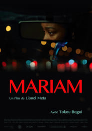 Mariam' Poster