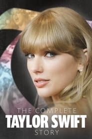 The Complete Taylor Swift Story' Poster