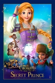 Cinderella and the Secret Prince' Poster