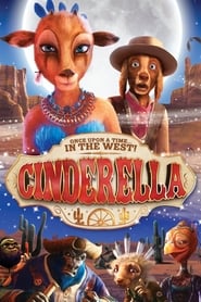 Streaming sources forCinderella Once Upon a Time in the West