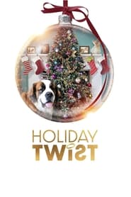 Holiday Twist' Poster