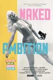 Naked Ambition Bunny Yeager' Poster