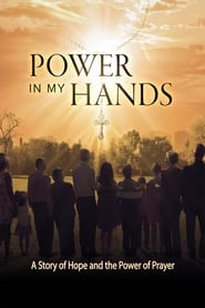 Power in my Hands' Poster