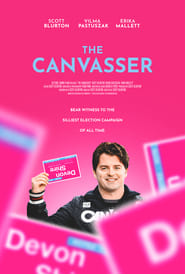 The Canvasser' Poster