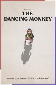 The Dancing Monkey' Poster