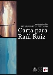 A letter for Raoul Ruiz' Poster