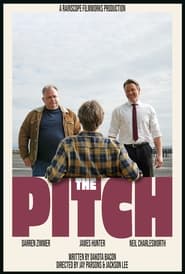 The Pitch' Poster