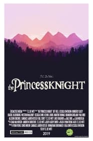 The Princess Knight' Poster